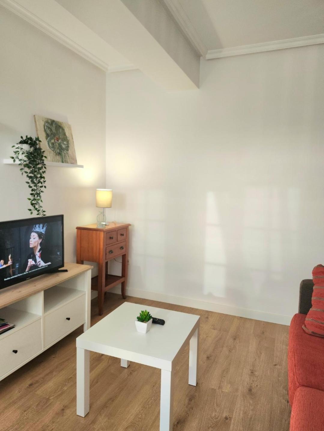 Laxe Piso Sol - Wifi Y Netflix Leilighet Eksteriør bilde